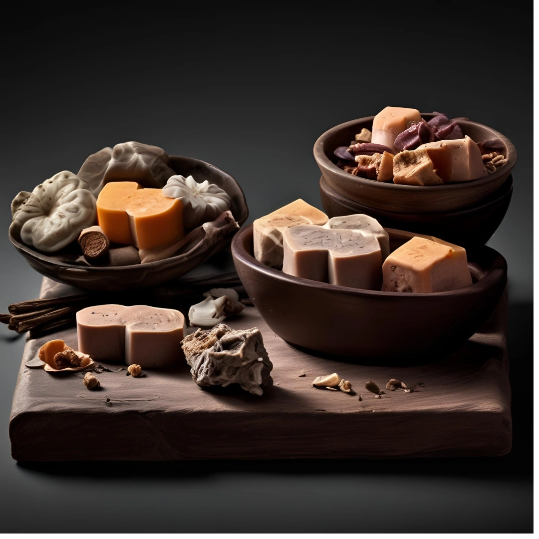 Toilet Soap Fragrance